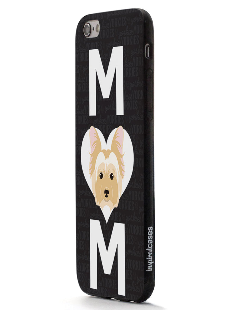 Yorkie Mom Case InspiredCases