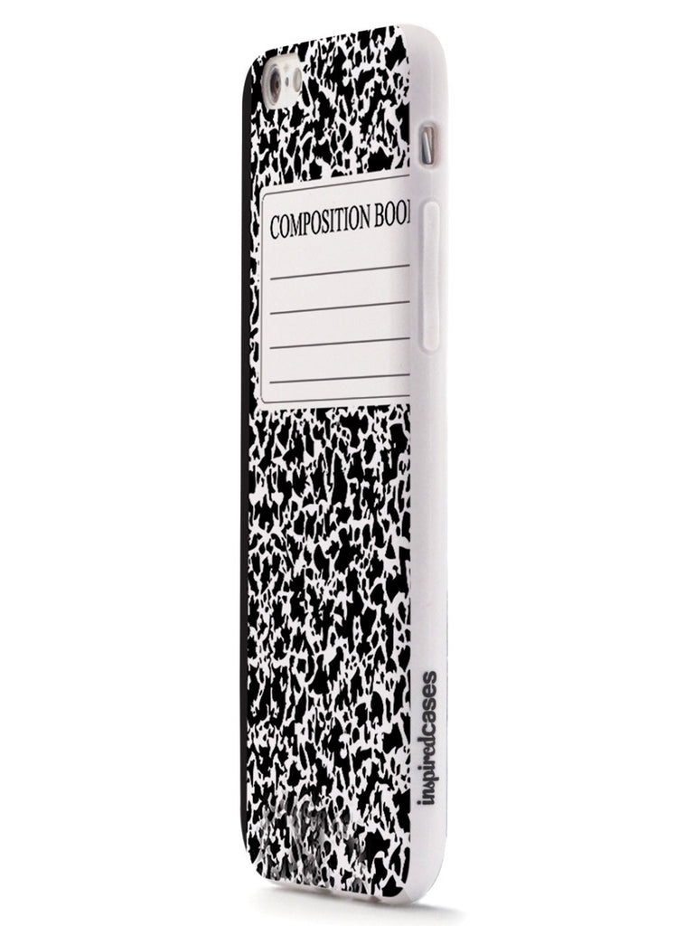 Composition Notebook Case – InspiredCases Composition Notebook Case – InspiredCases