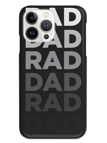 Rad Dad Case