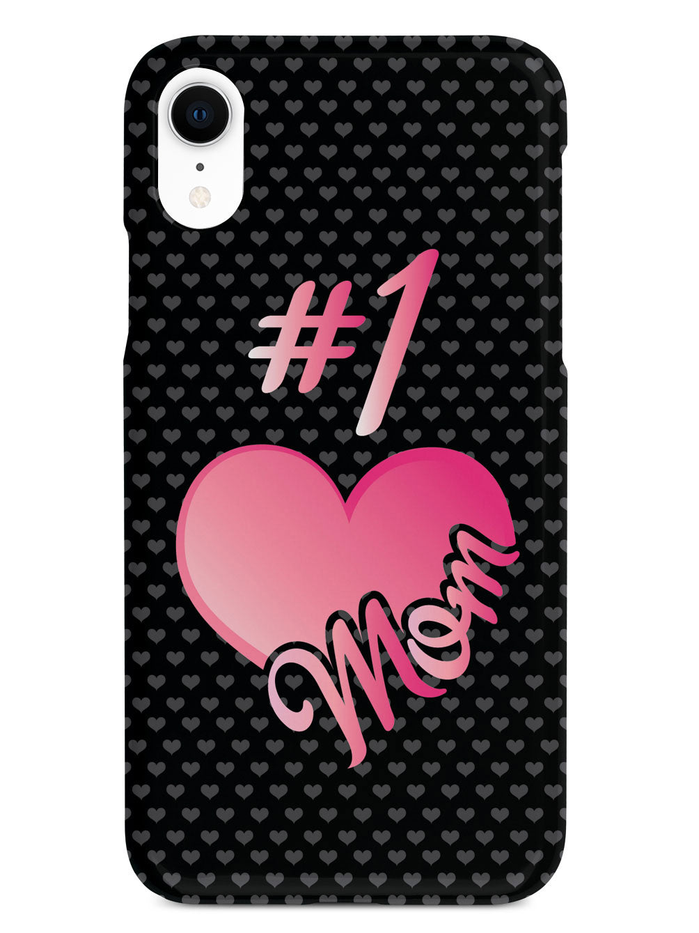 #1 Mom Mother's Case