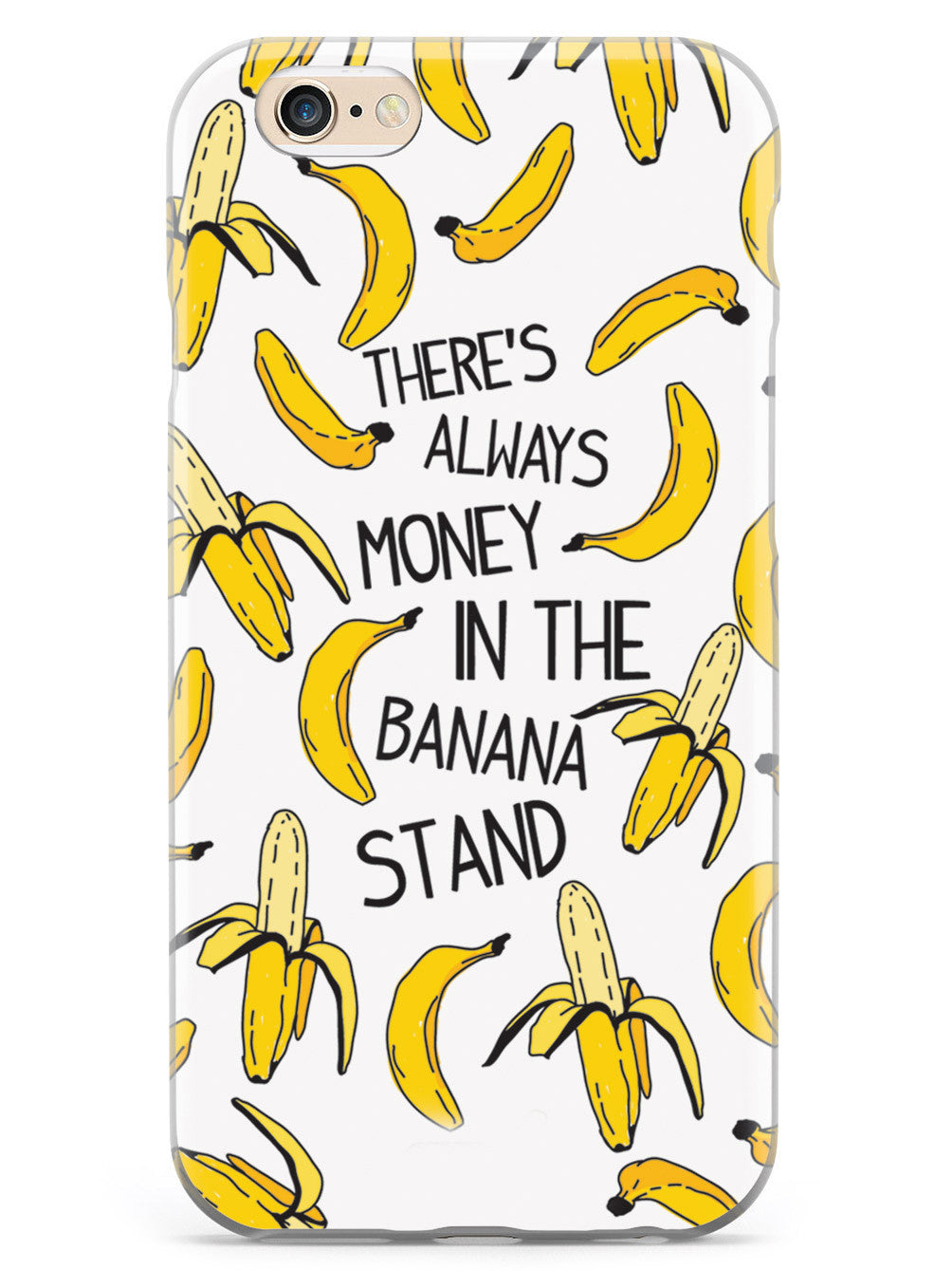 There's Always Money in the Banana Stand Case