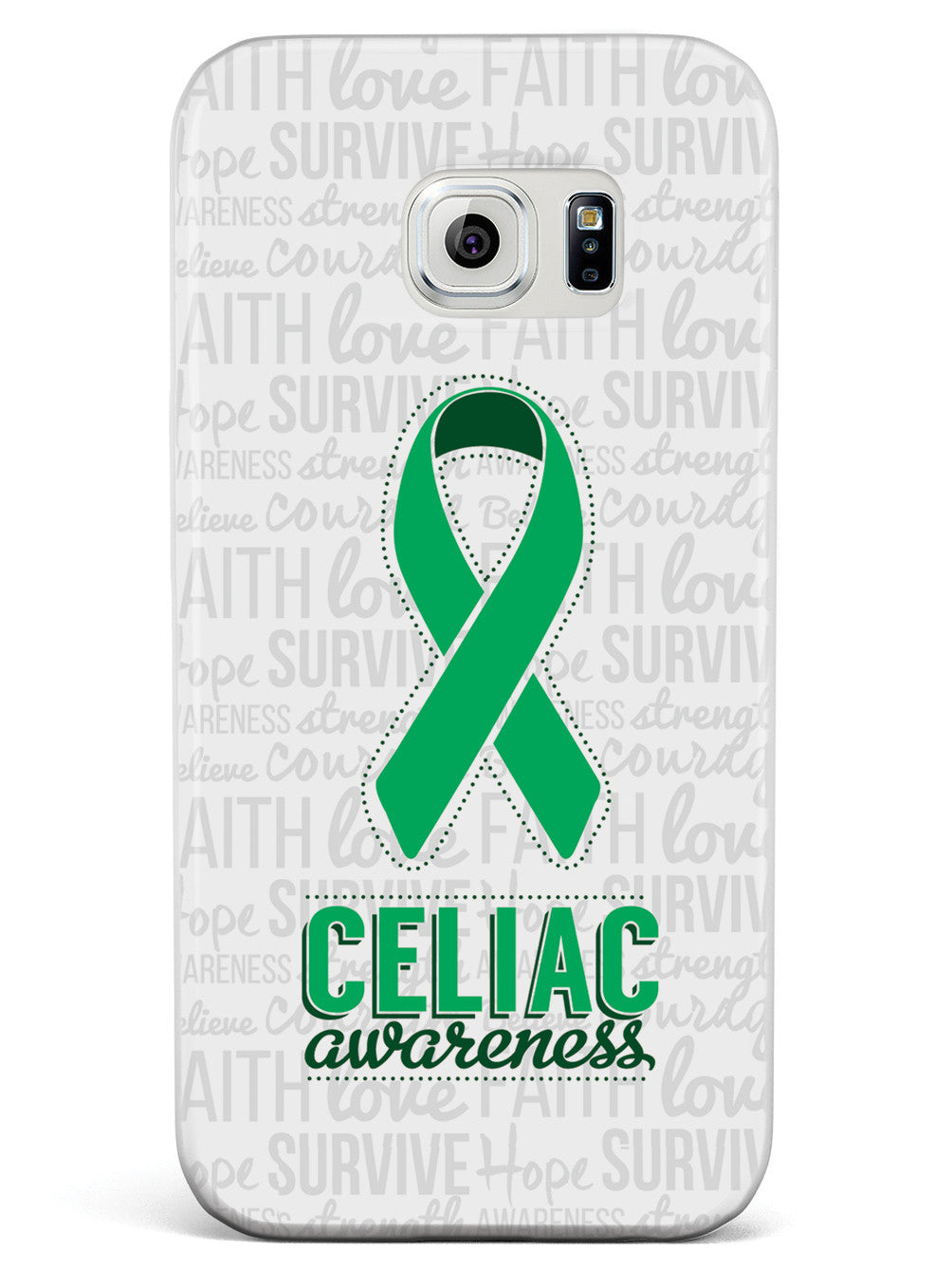 Celiac Awareness Case