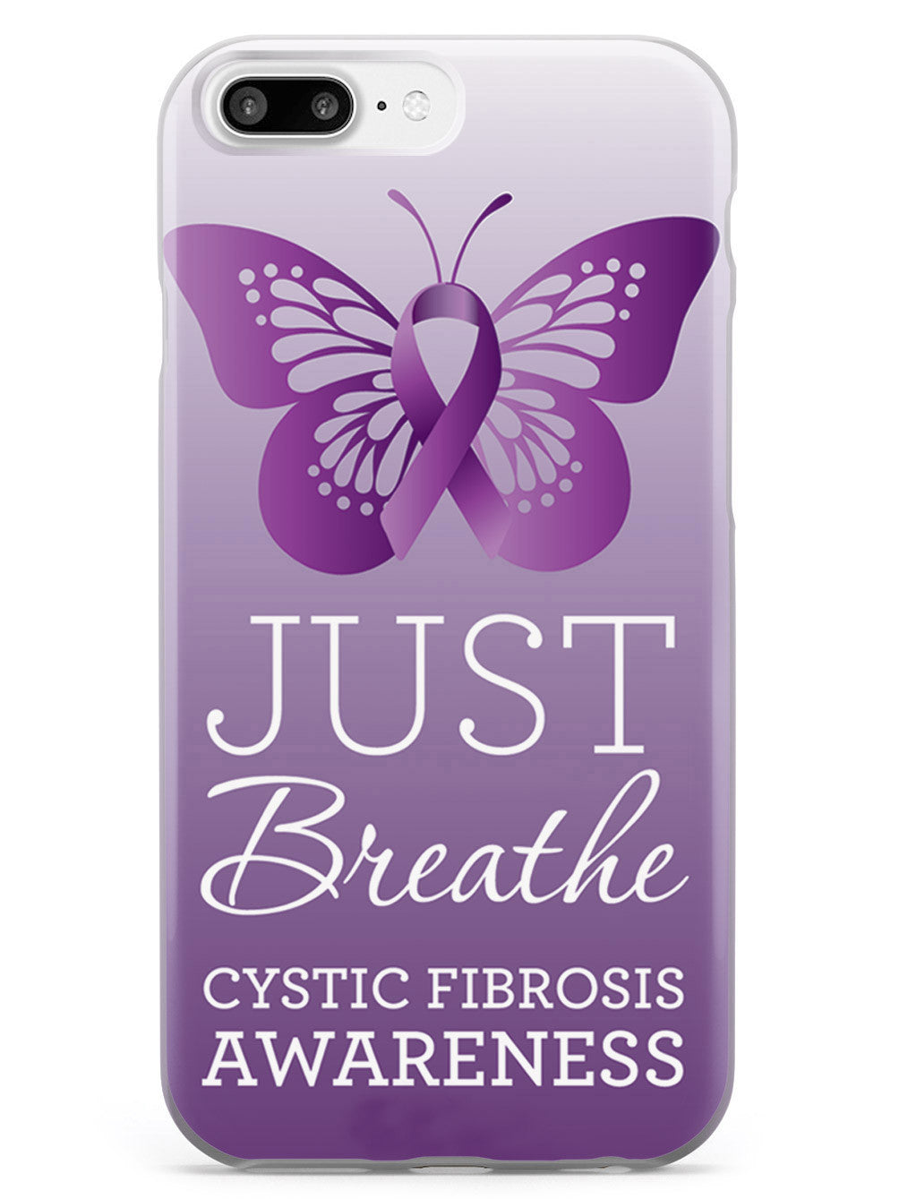 Cystic Fibrosis Awareness Case