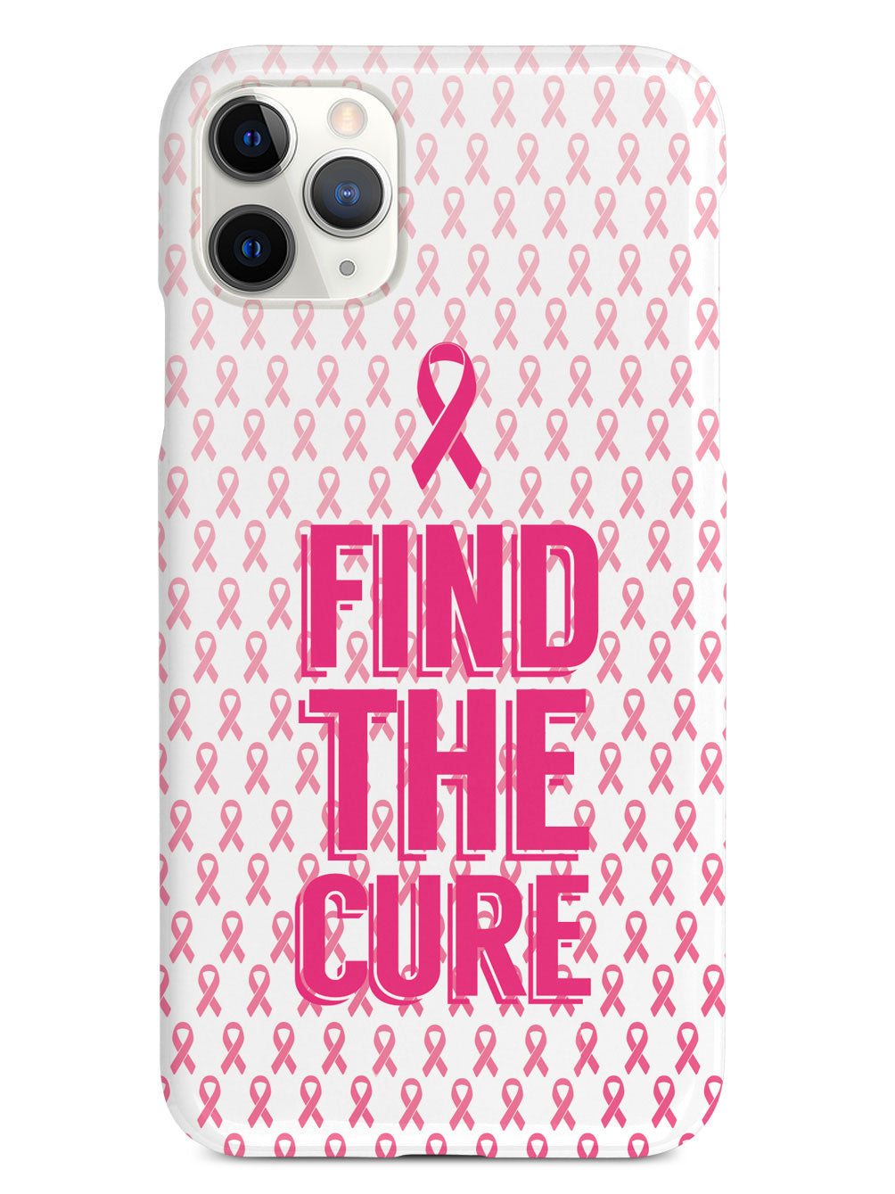 Find the Cure Case