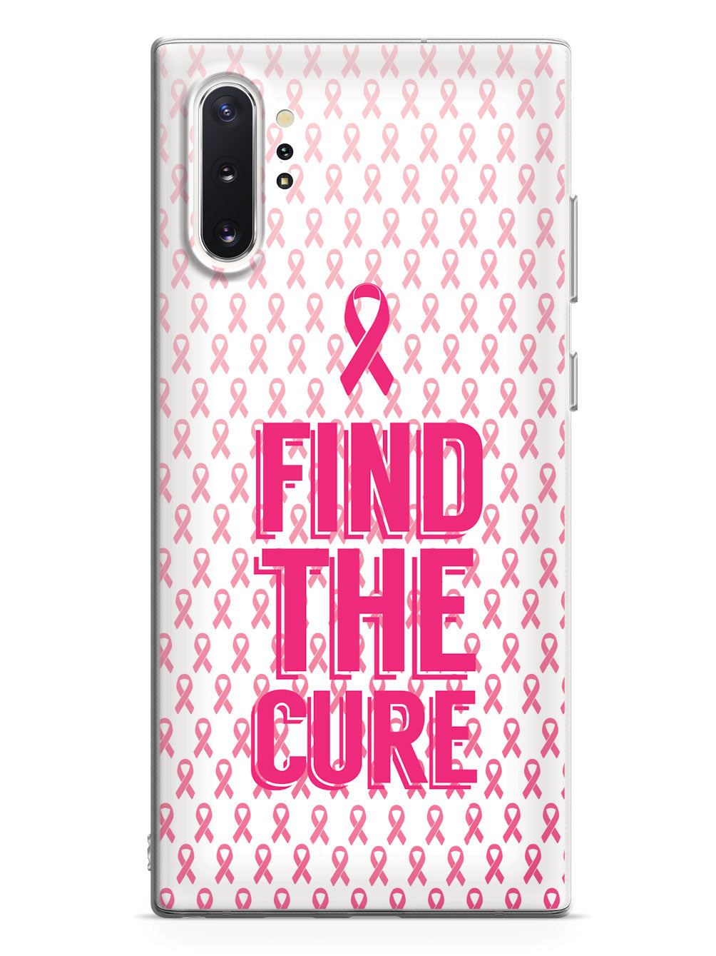 Find the Cure Case