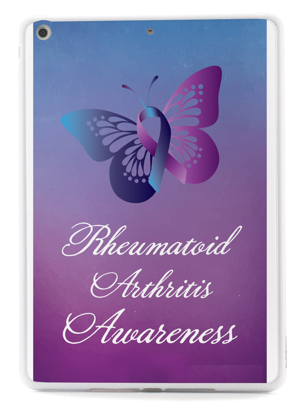Rheumatoid Arthritis Awareness Case