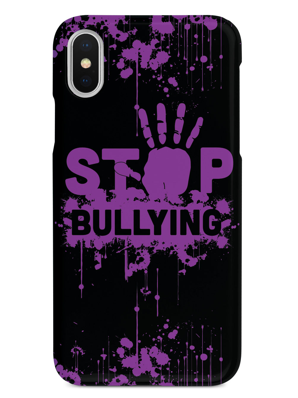 Stop Bully Awareness Case