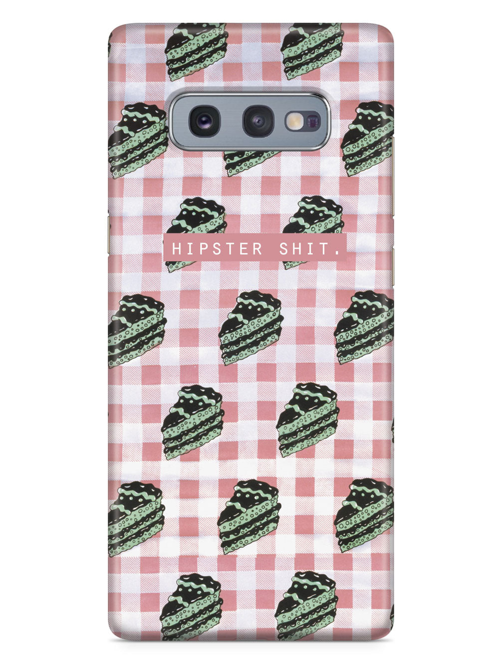 Hipster Shit Case