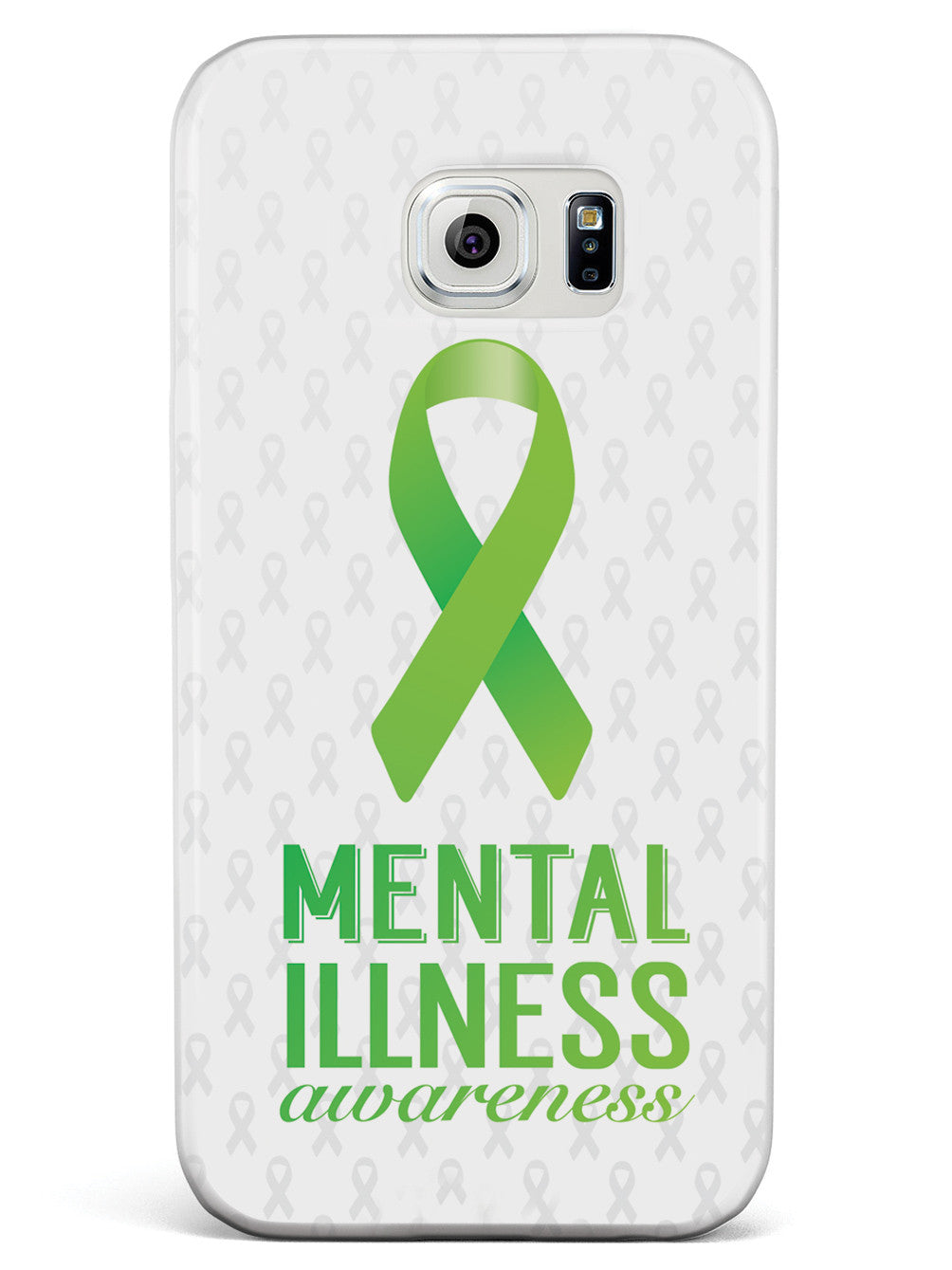 Mental Illness Awareness Case