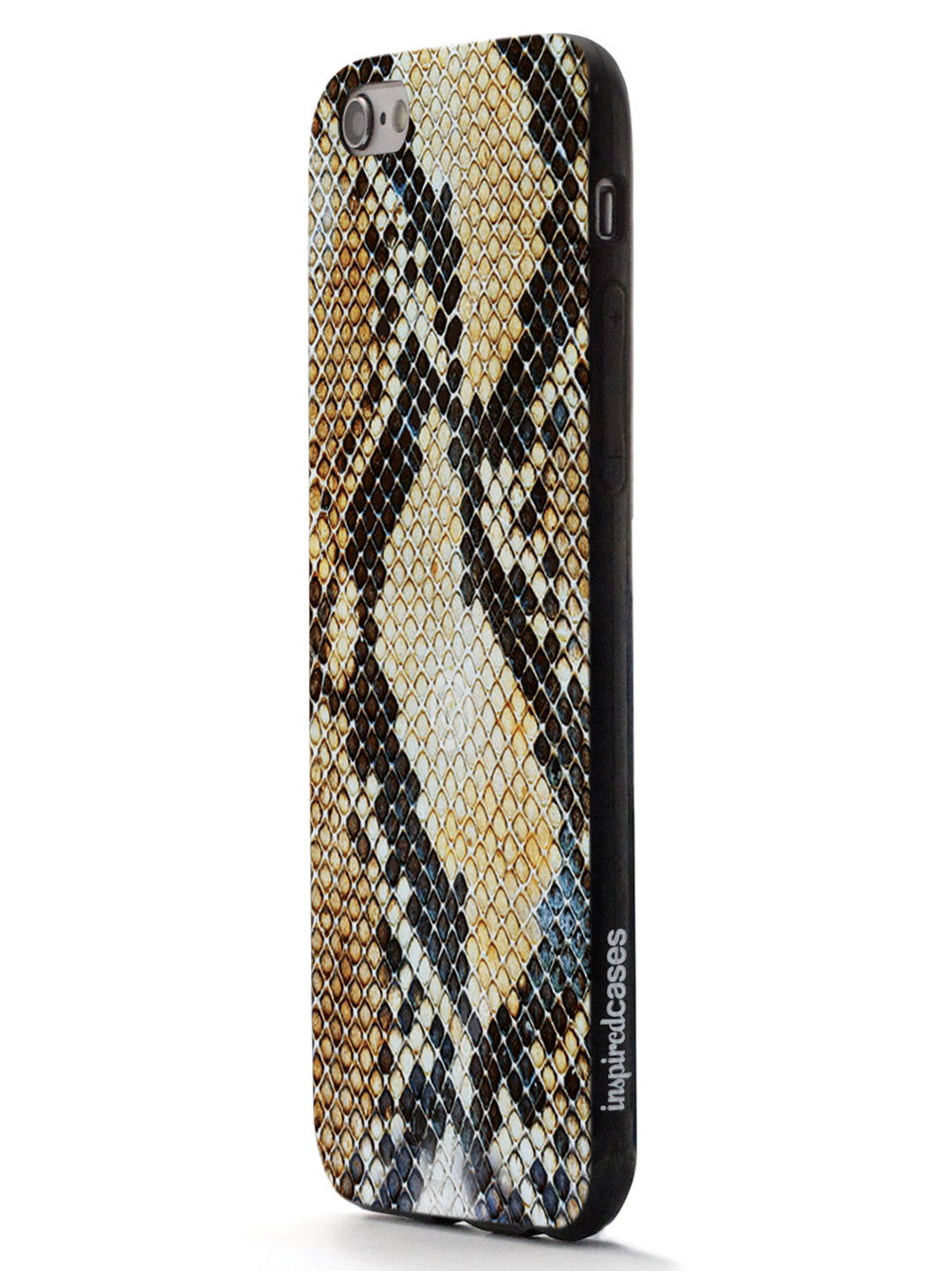 Snake Skin Pattern Case