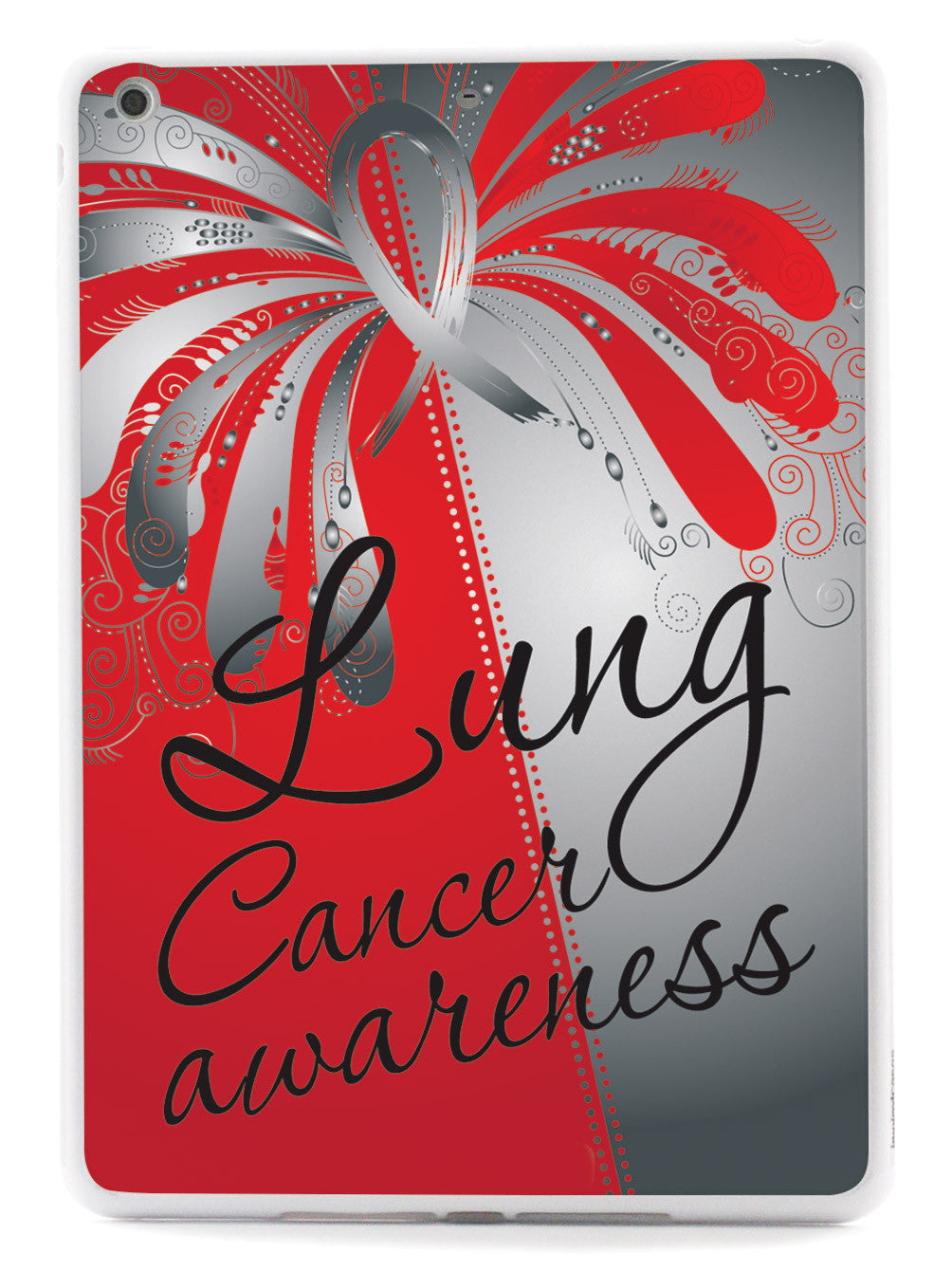 Lung Cancer Awareness Case