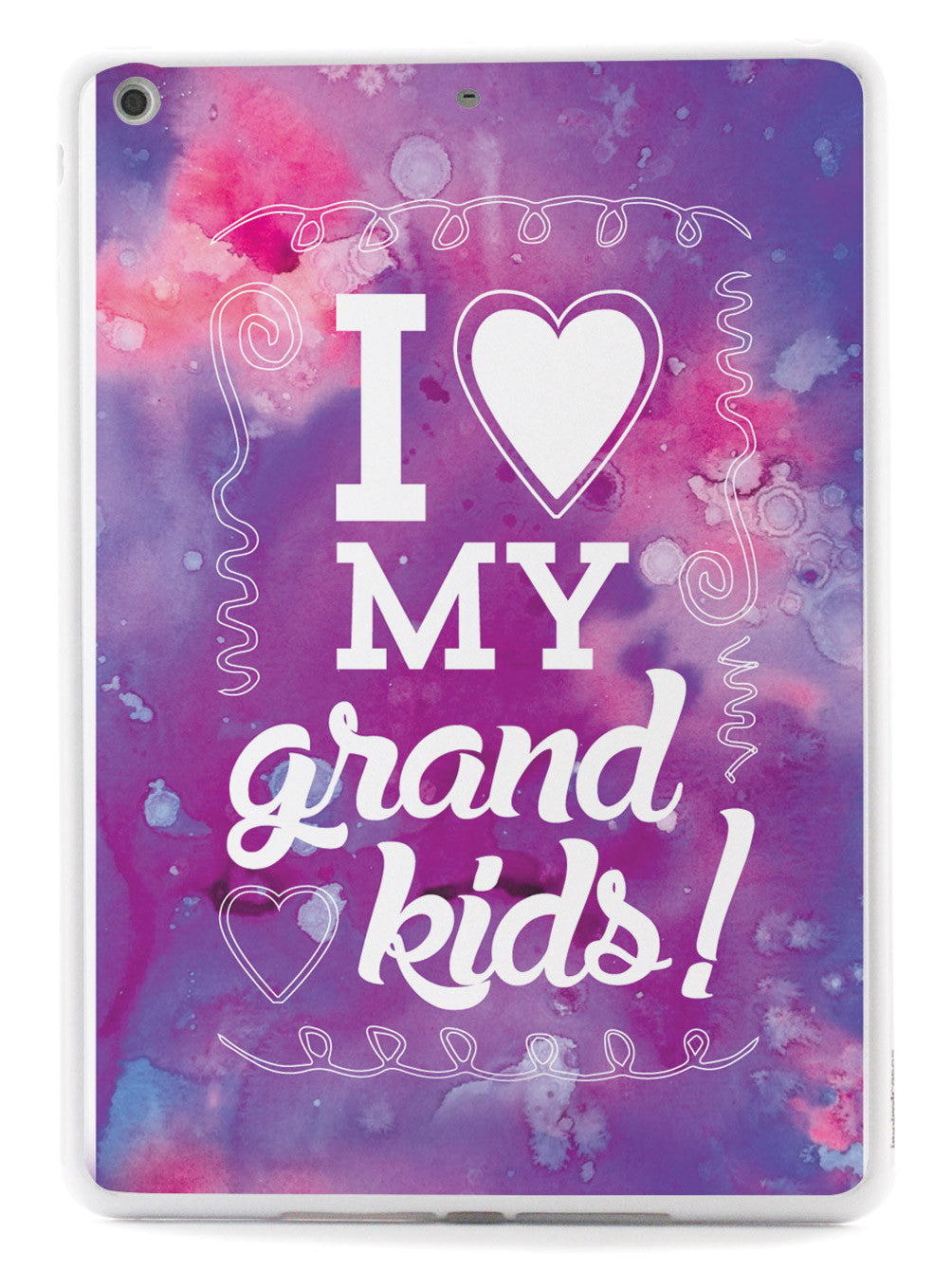 I Love My Grandkids Case InspiredCases