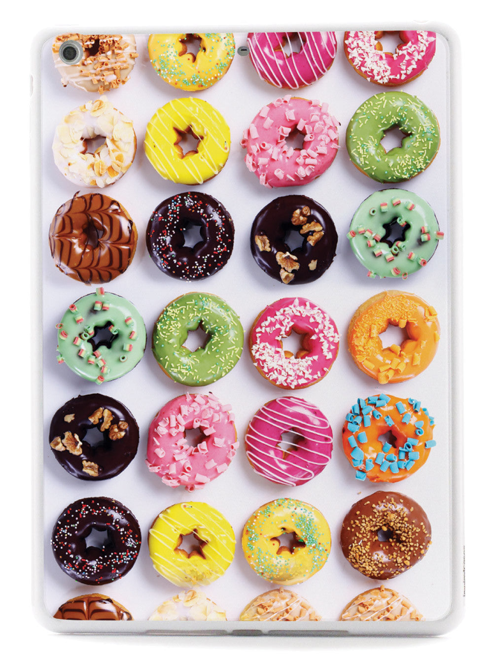 Donuts! Doughnuts Case