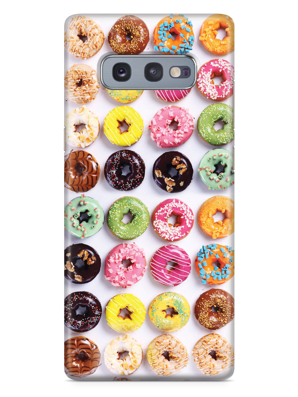 Donuts! Doughnuts Case
