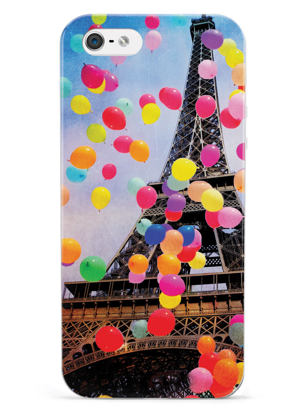 Balloons In Paris Case