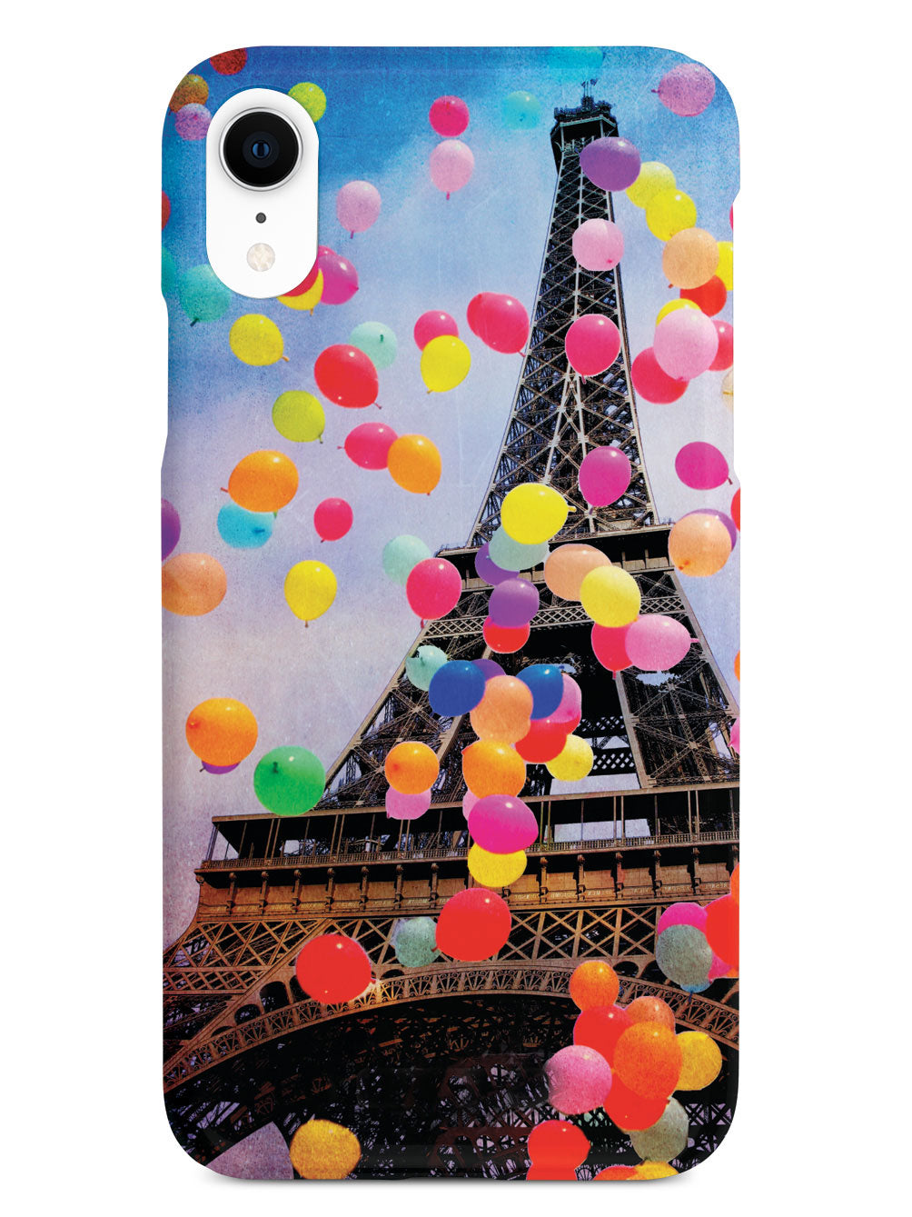 Balloons In Paris Case