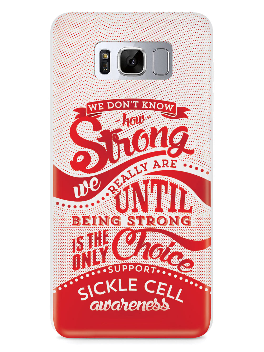 Sickle Cell Awareness Case