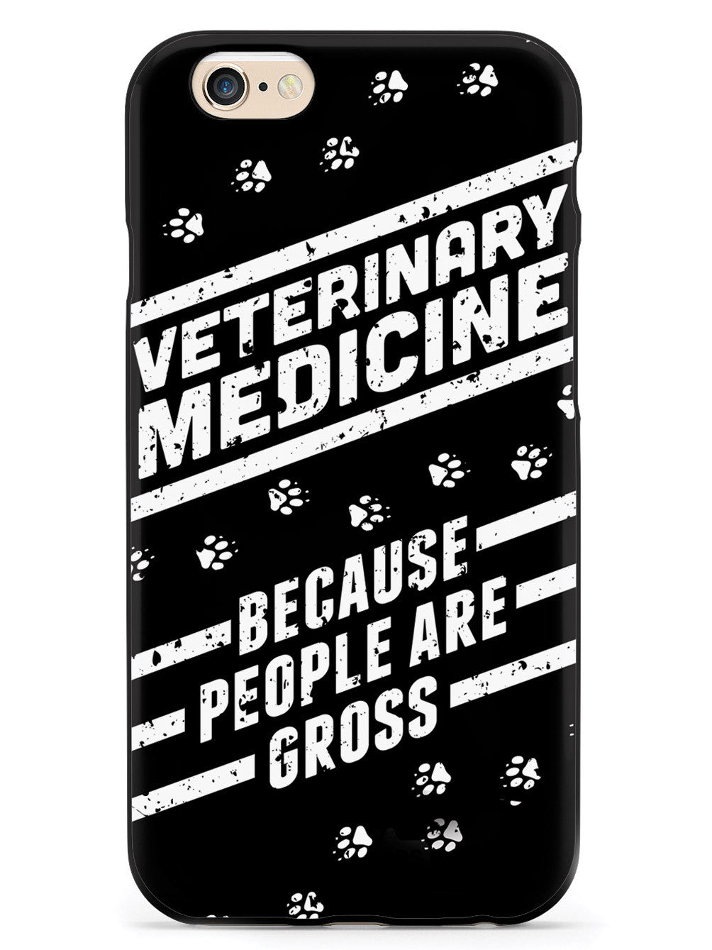 Veterinary Medicine Vet Case