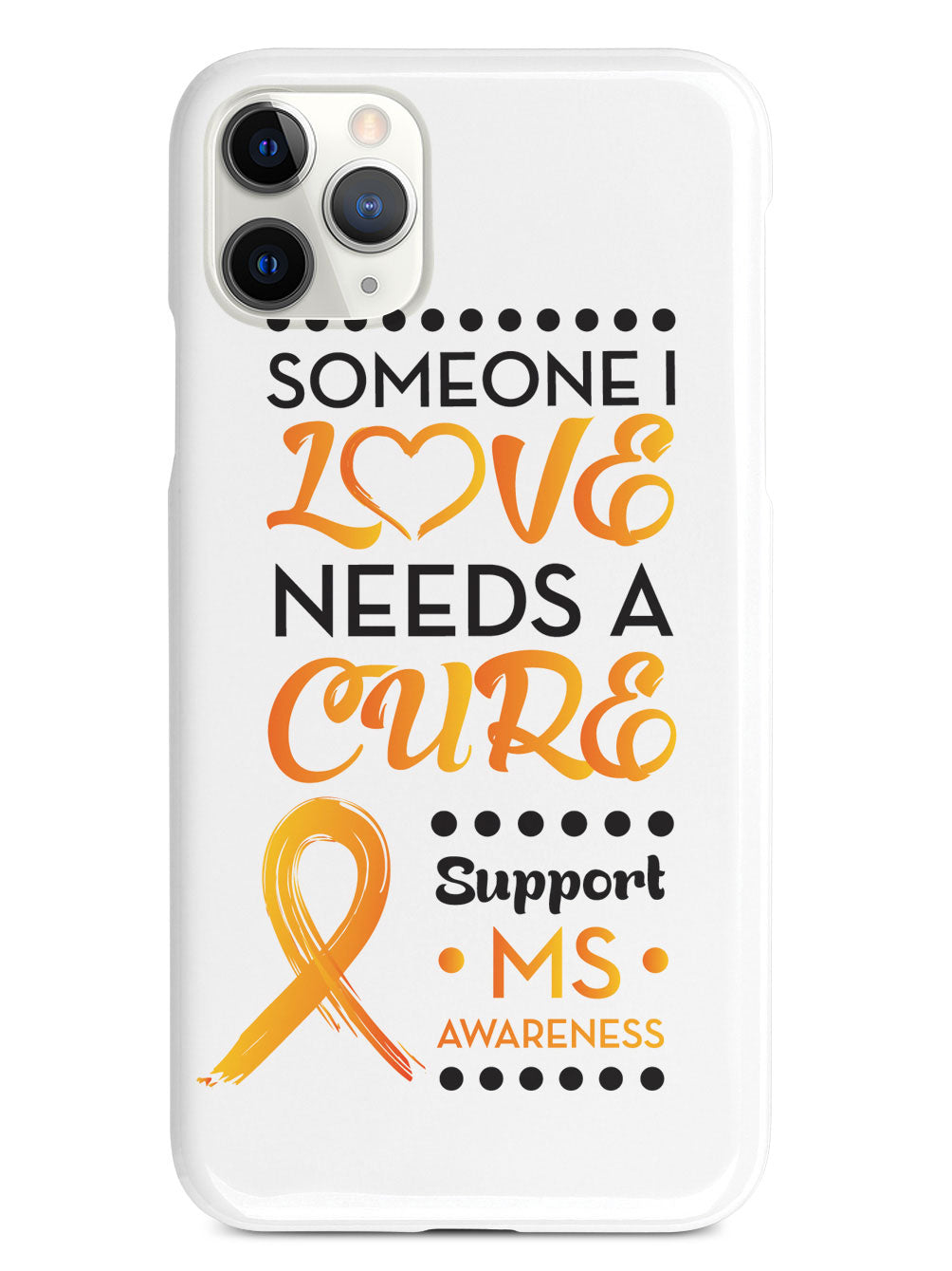 MS Multiple Sclerosis Multiple Sclerosis Awareness Case
