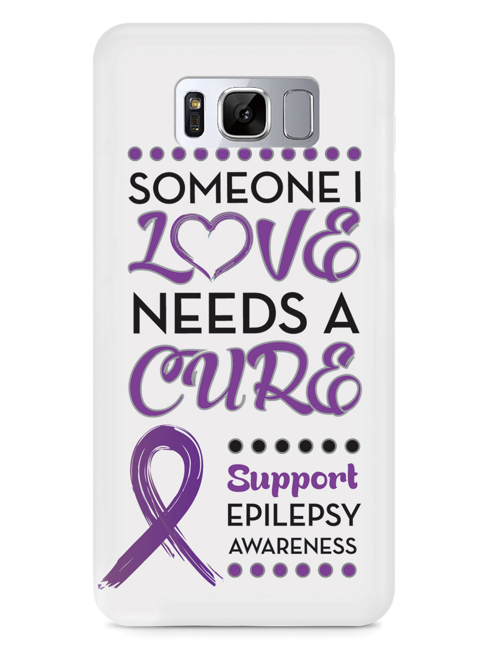 Epilepsy Awareness Case