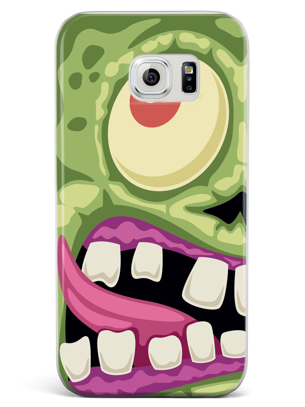 Hungry Zombie Case