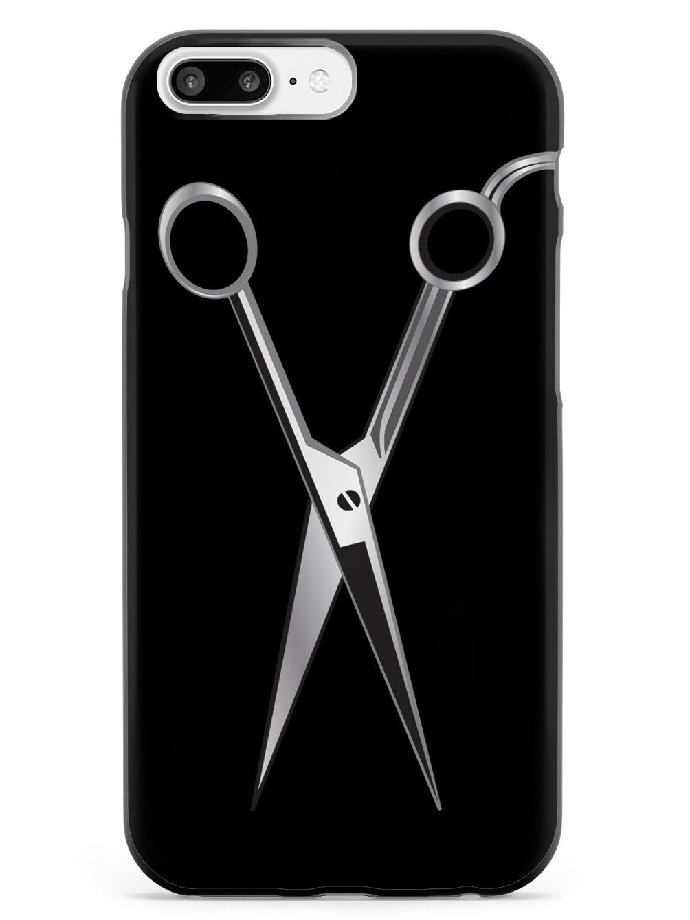Hairstylist - Scissors Barber Hair Dresser  Case