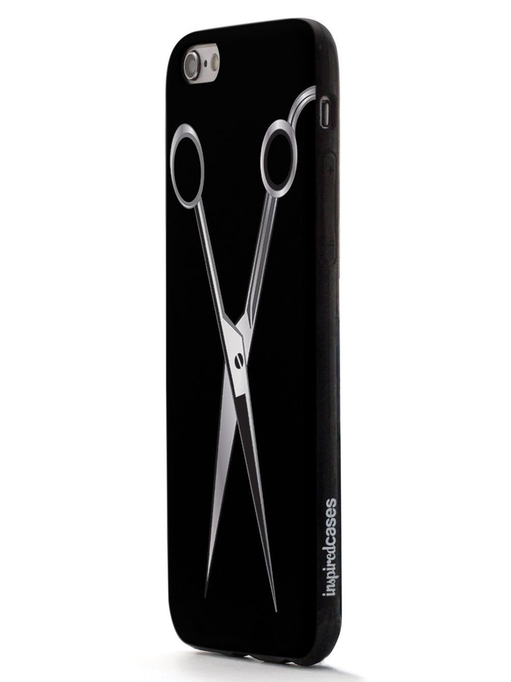 Hairstylist - Scissors Barber Hair Dresser  Case