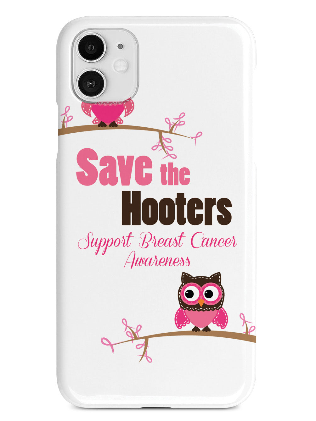 Save the Hooters Case
