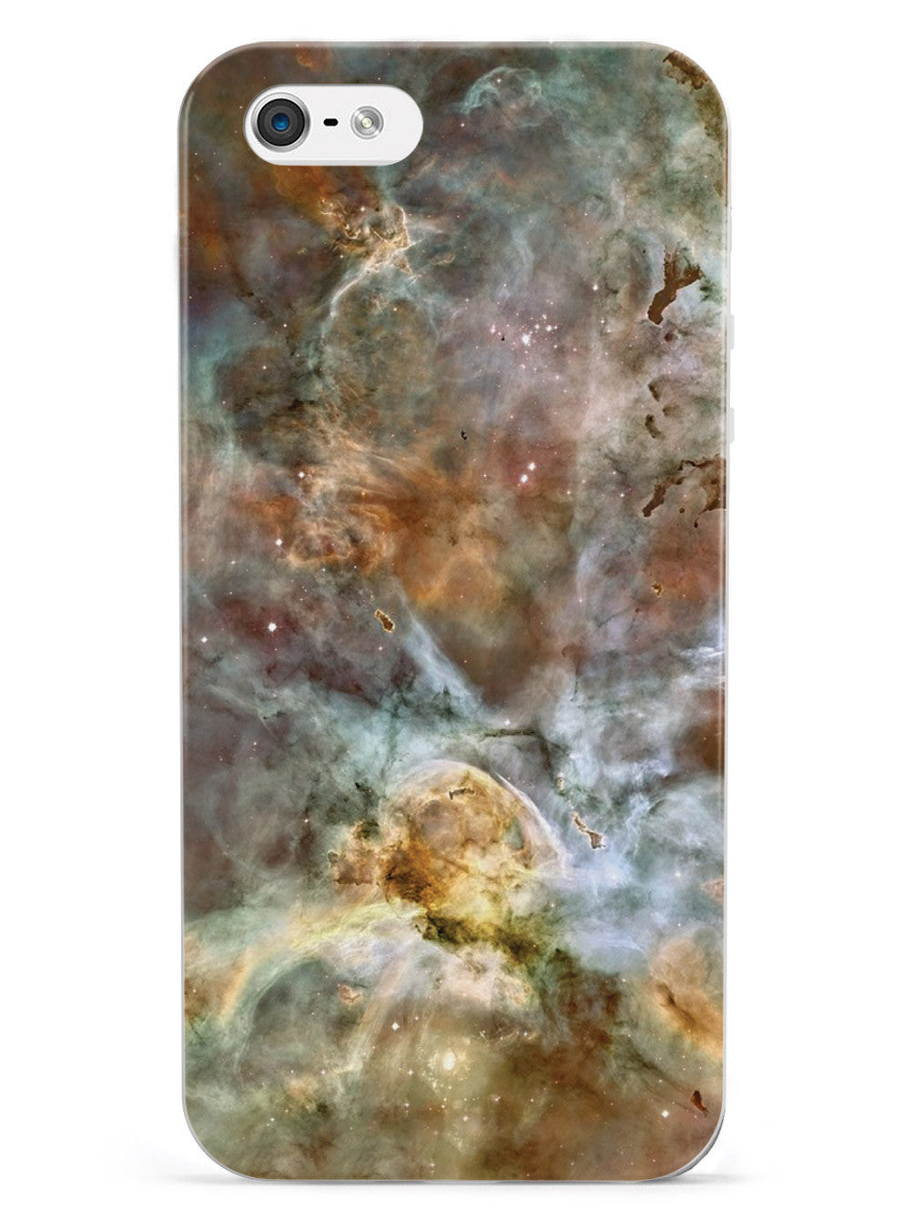 Carina Nebula Outer Space Stars  Case