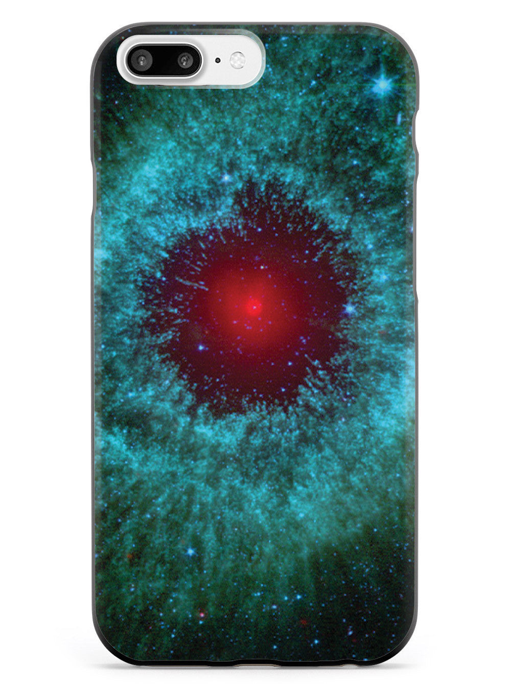Helix Nebula Outer Space Planetary Eye of God Case