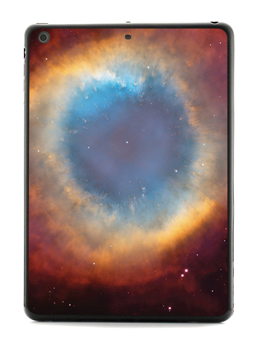 Helix Nebula Vs. 2 Outer Space Planetary Eye of God Case