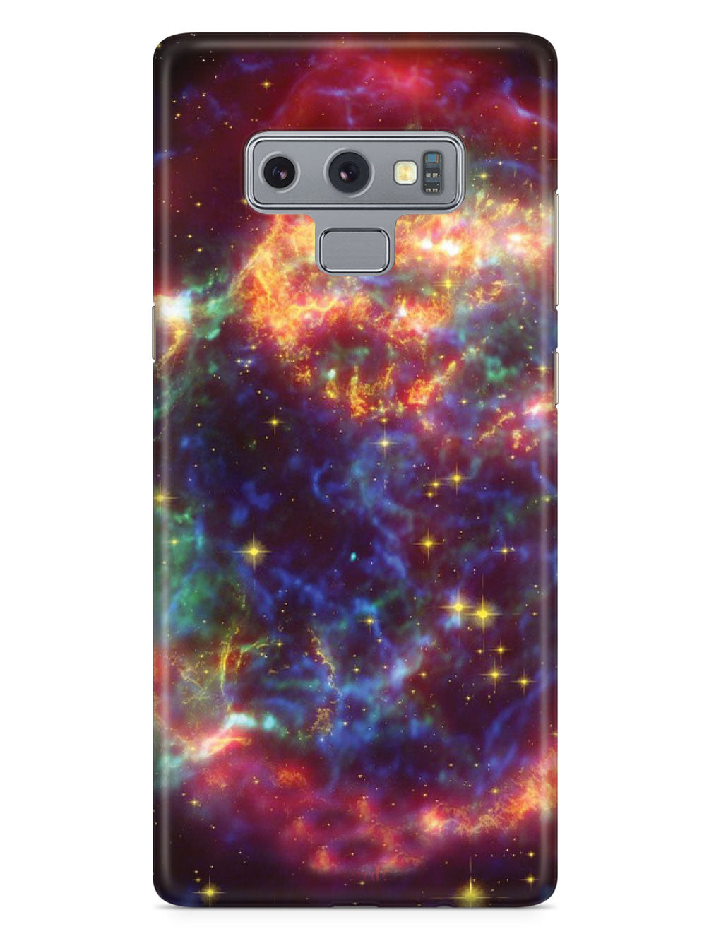 Colorful Carina Star Constellation Outer Space  Case