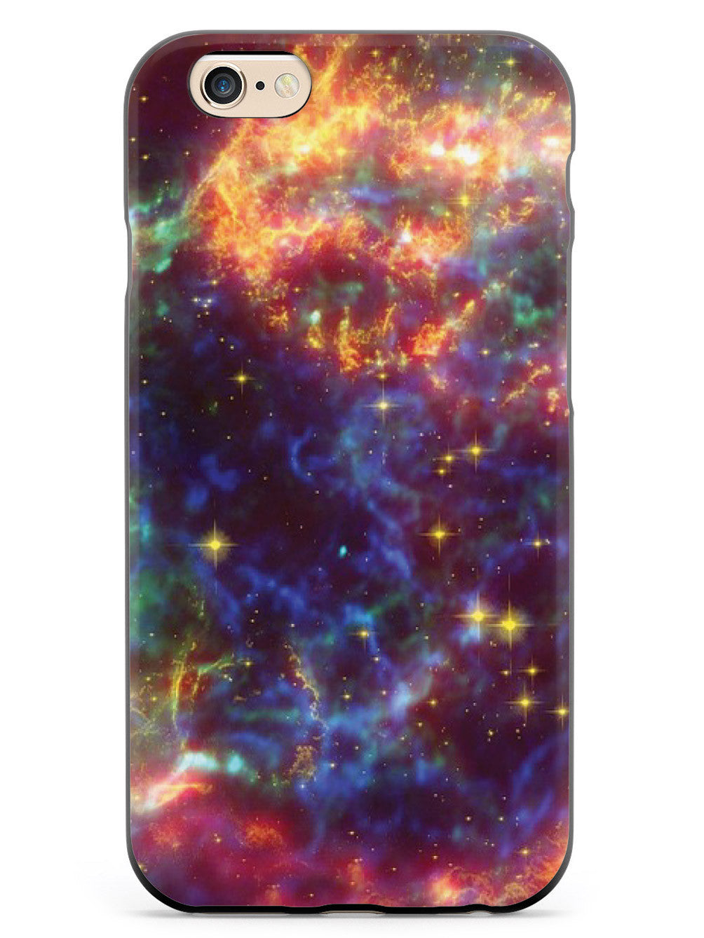 Colorful Carina Star Constellation Outer Space  Case