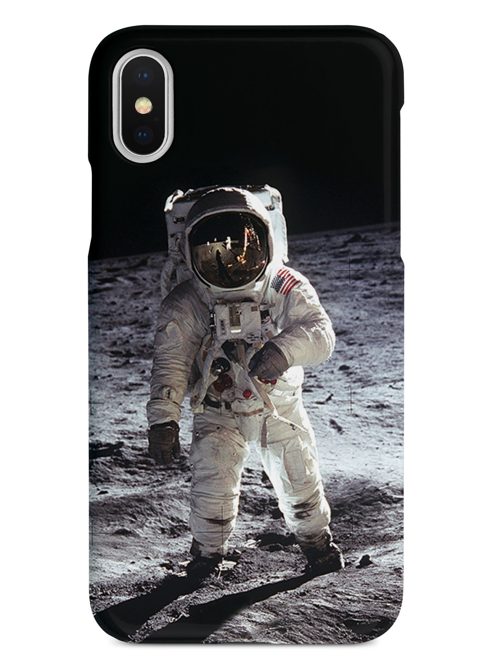 Spacemit Case Moon Landing Astronaut Outer Space Case – InspiredCases