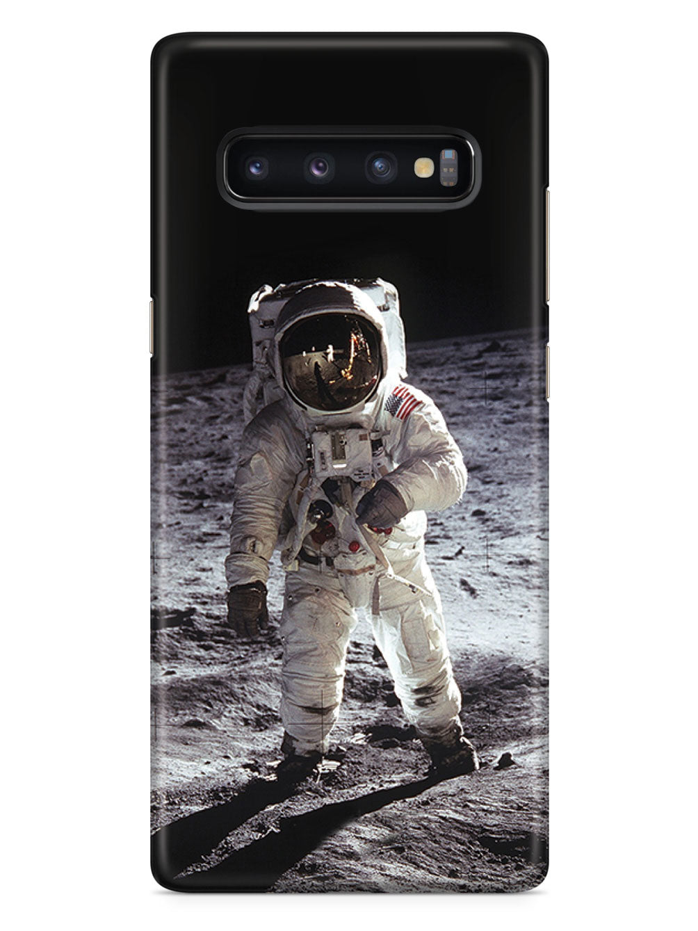 Moon Landing Astronaut Outer Space  Case