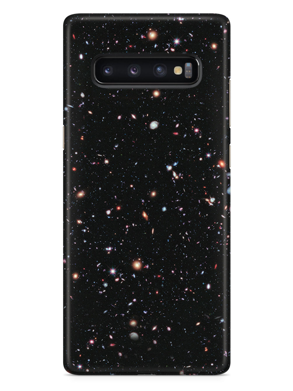 Hubble Deep Field Constellation Ursa Major Space  Case