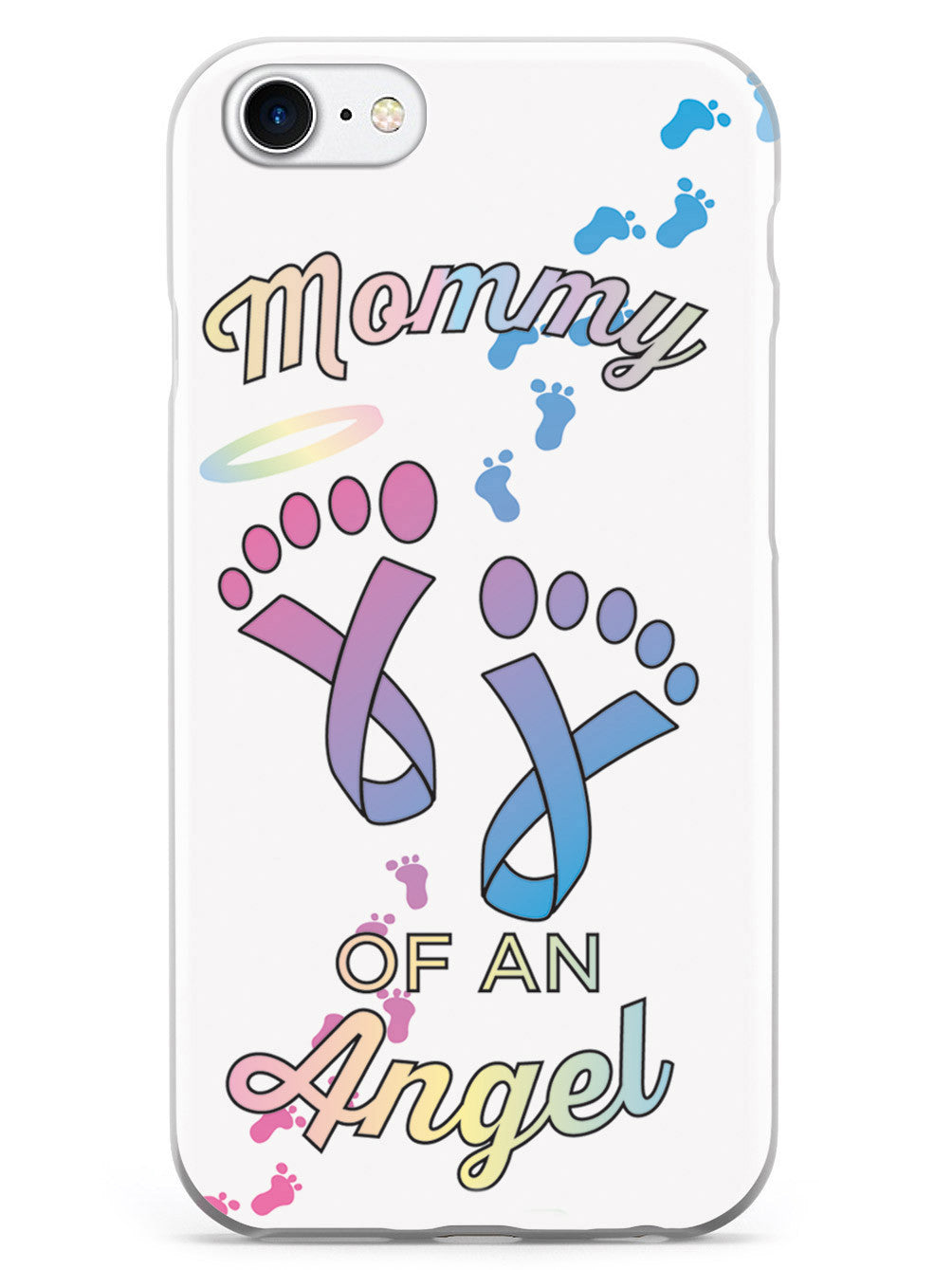 Mommy of an Angel  Case