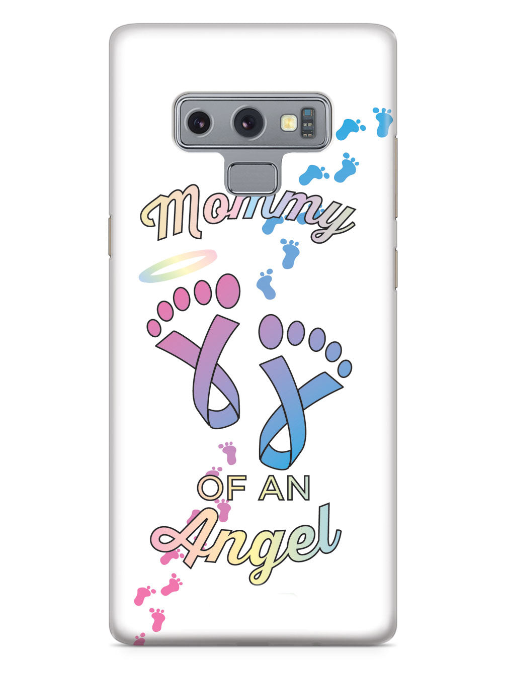 Mommy of an Angel  Case