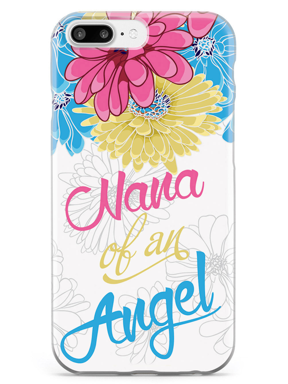 Nana of an Angel  Case
