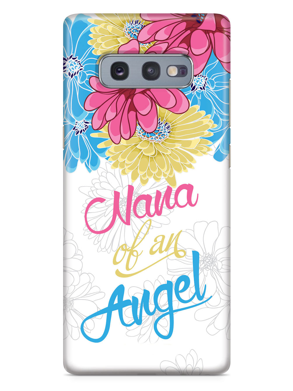 Nana of an Angel  Case