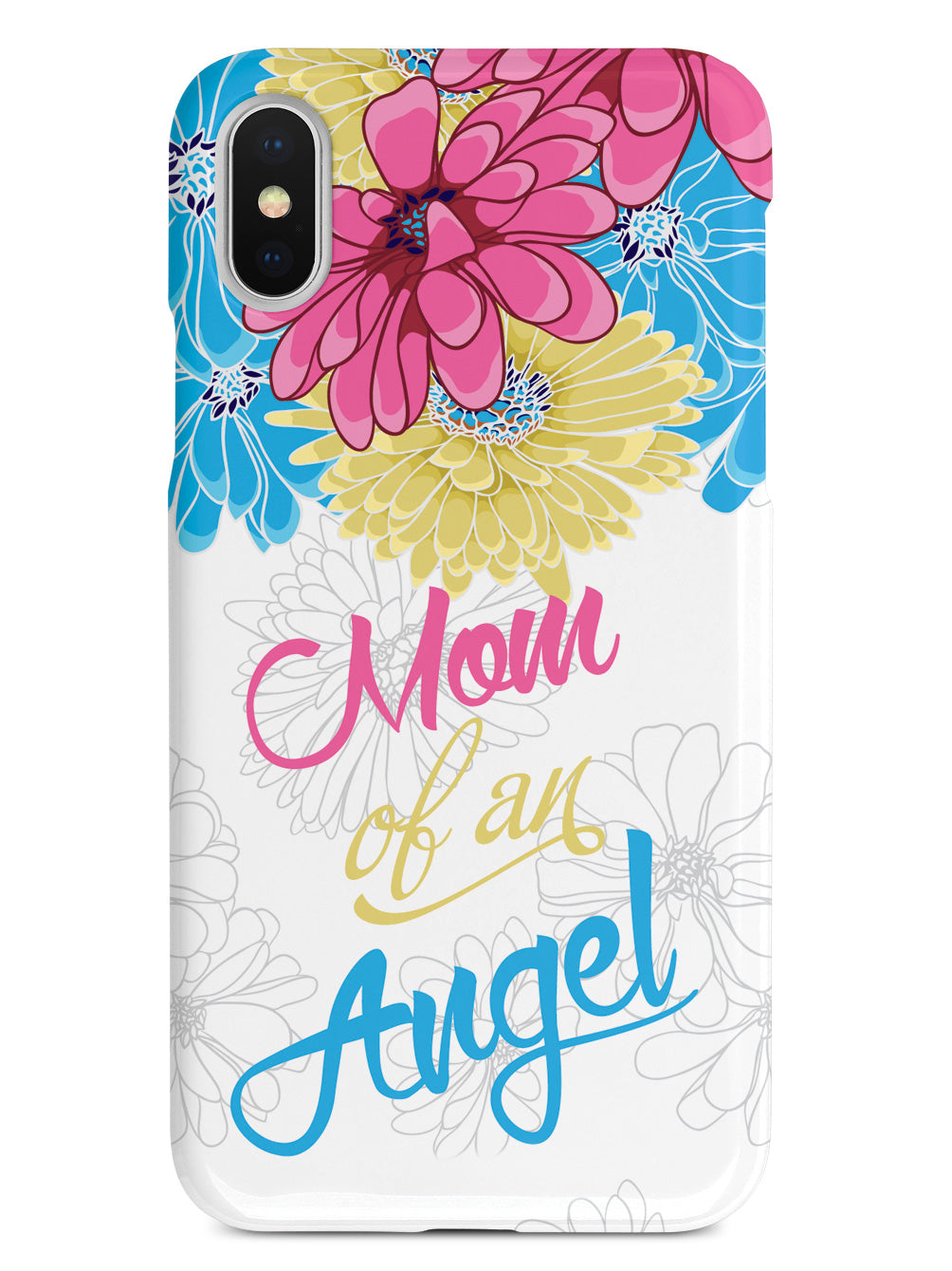 Mom of an Angel Case