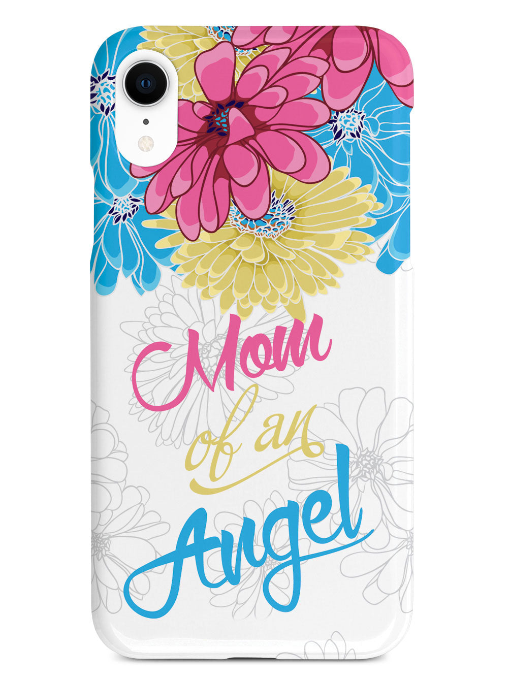 Mom of an Angel Case
