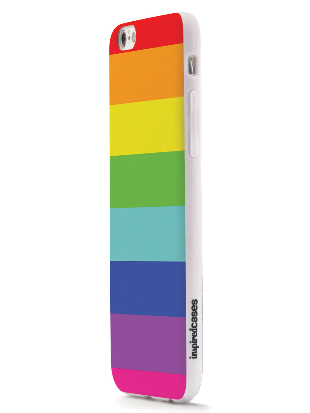 Rainbow Flag - LGBT Awareness Case