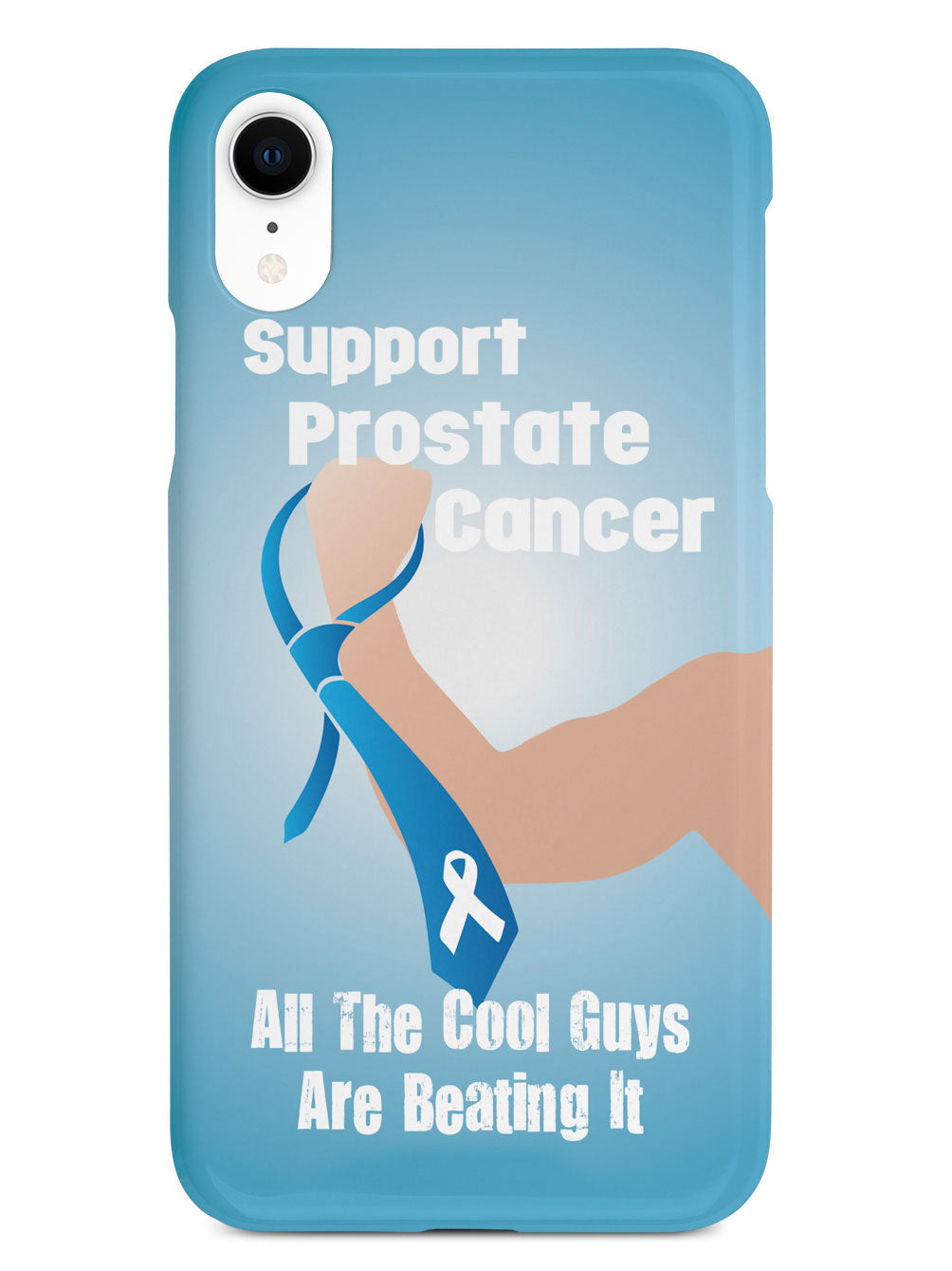 Support Prostate Cancer Awareness Case