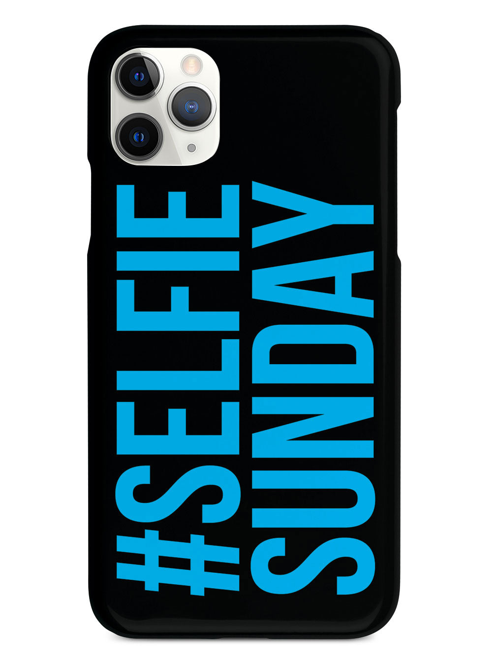 #SelfieSunday Blue Selfie Sunday   Case