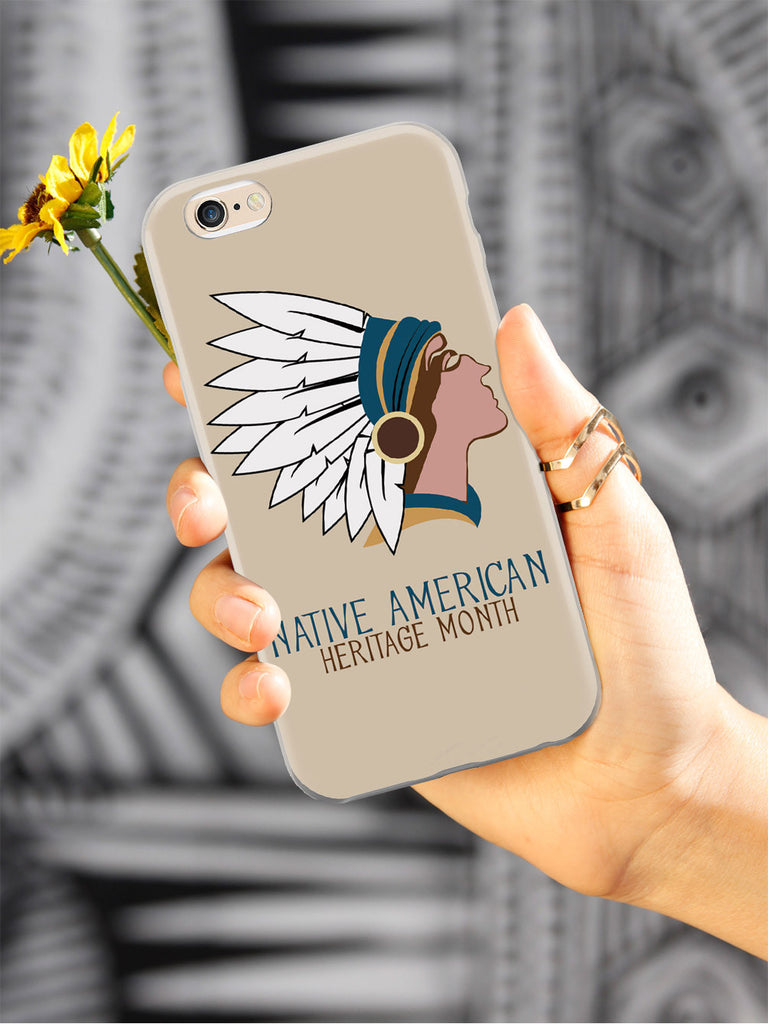 Native American Heritage Month Case – InspiredCases
