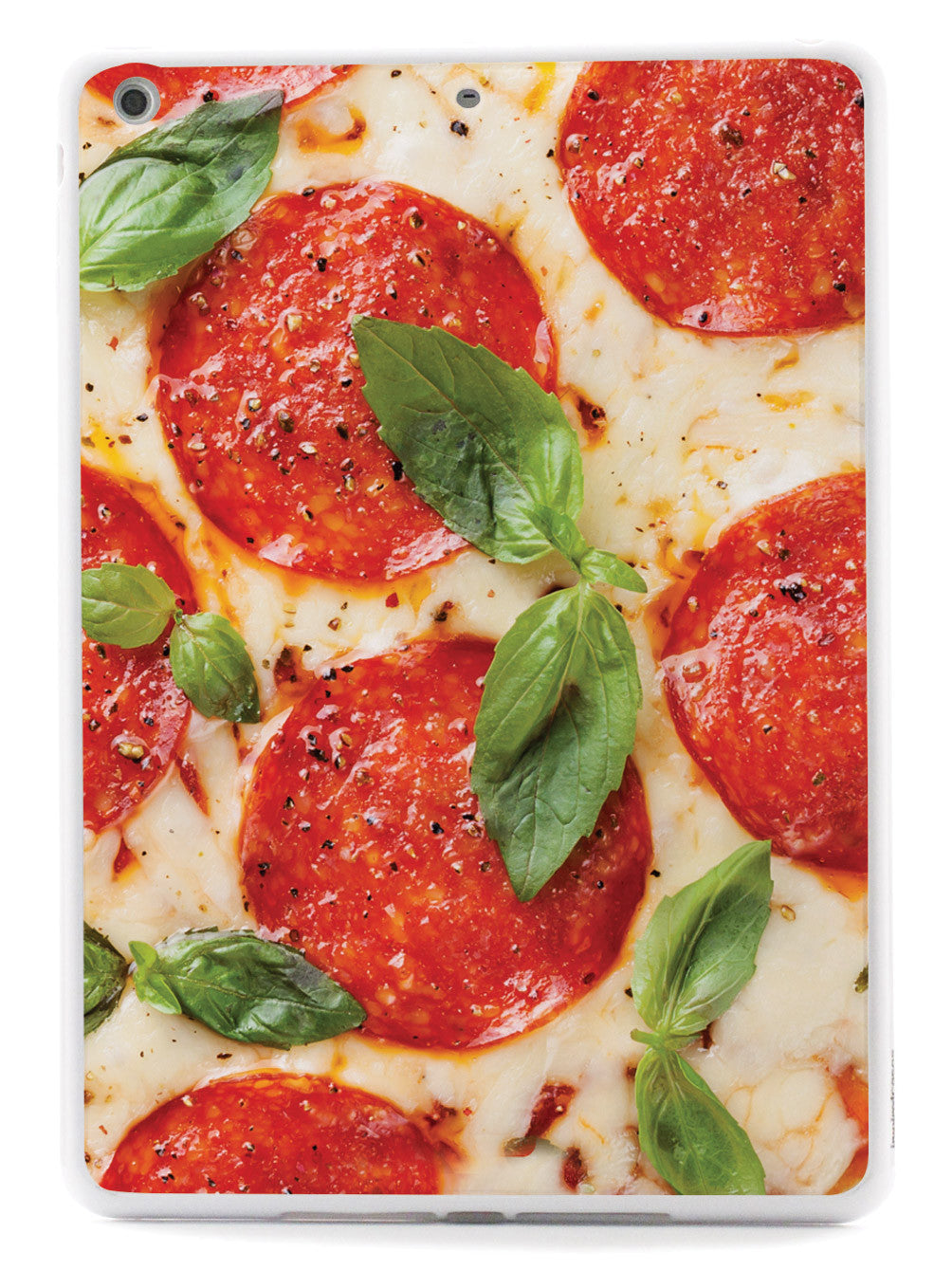 Pepperoni Pizza, Pizza Lover's Case