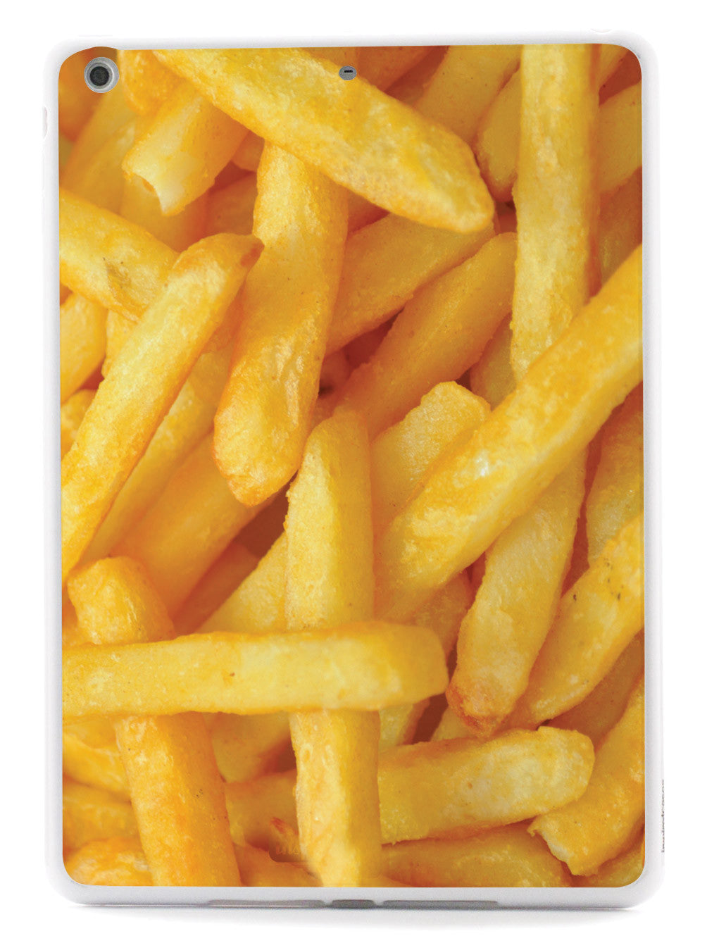French Fries - Fast Food Case