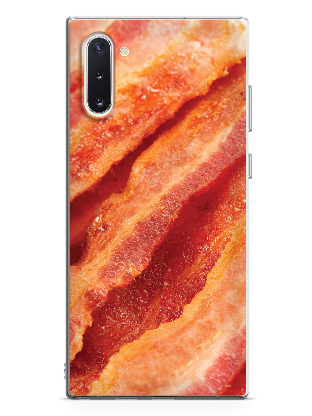 Cooked Bacon Meat Lover's Case