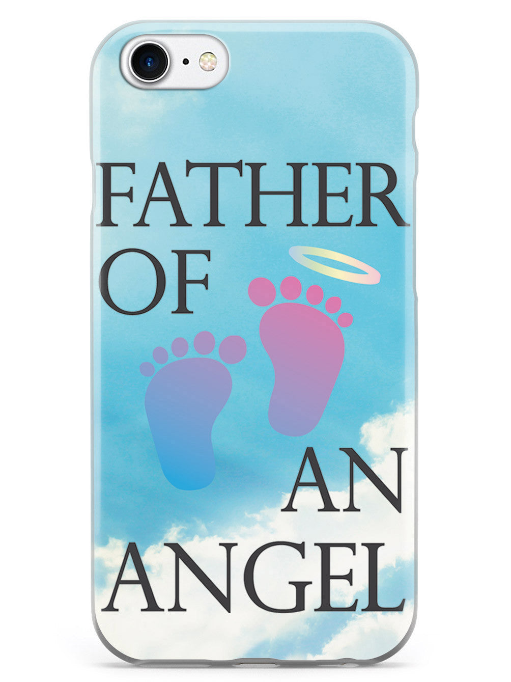 Father of an Angel Case